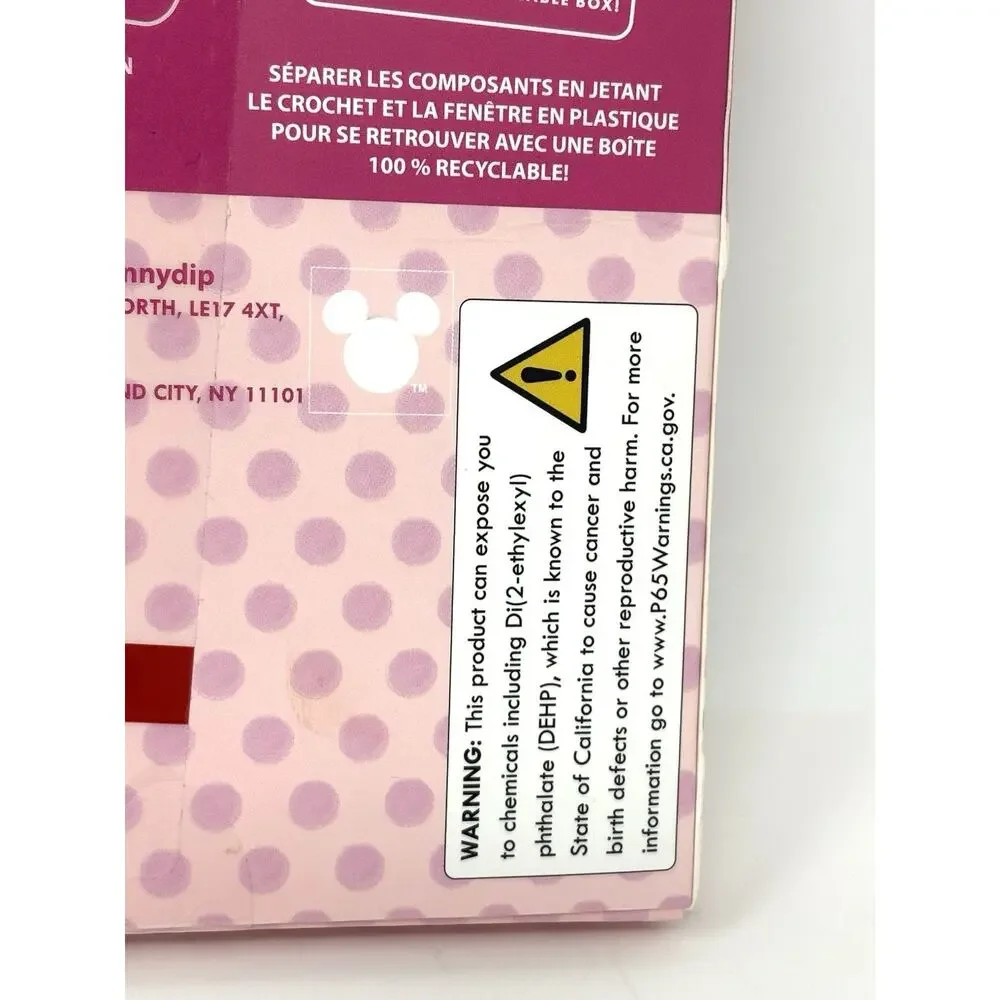 Disney Marie Aristocats iPhone 16 Pro Max Case Skinny Dip Pink White Glitter NIB